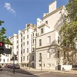 Gorgeous Flat 3 Minute Walk To Iconic Hyde Park