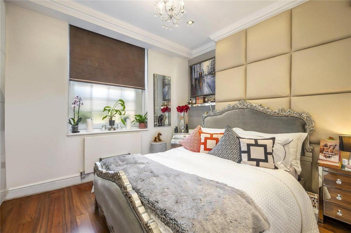 Appartamento Gorgeous Flat 3 Minute Walk To Iconic Hyde Park Londra