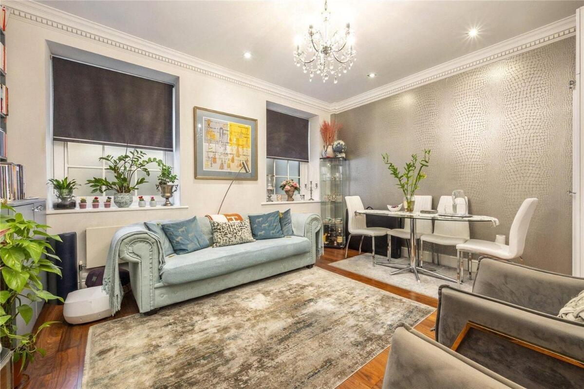 Appartamento Gorgeous Flat 3 Minute Walk To Iconic Hyde Park *