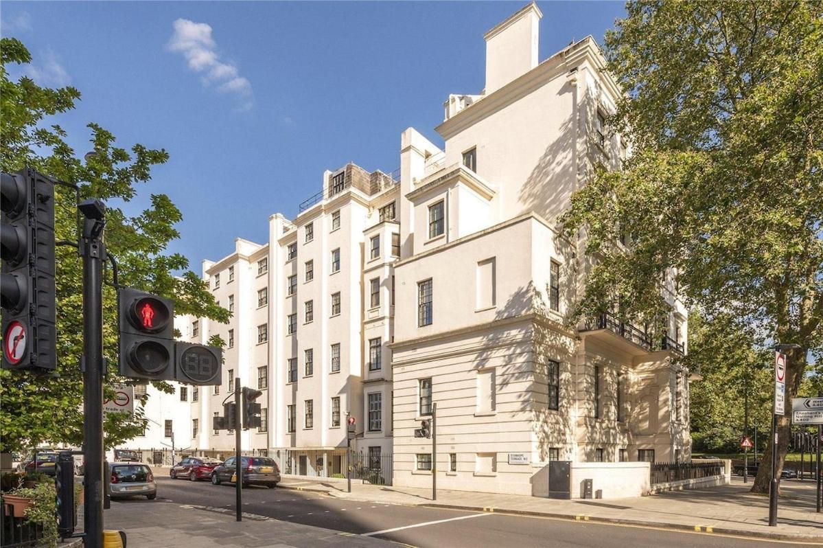 Gorgeous Flat 3 Minute Walk To Iconic Hyde Park * Londra