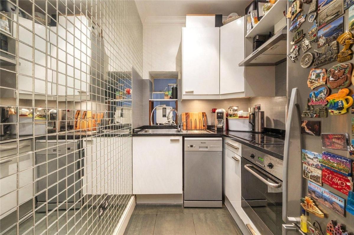 Appartamento Gorgeous Flat 3 Minute Walk To Iconic Hyde Park Londra